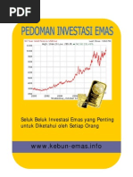 Download pedoman investasi emas by Agus Dian Pratama SN38216735 doc pdf