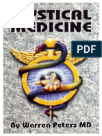 Mistična Medicina PDF