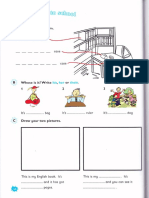 Fun For Starters (2nd Edition) - Unit 26