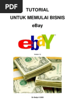 Download Tutorial Rahasia Ebay by Agus Dian Pratama SN38216917 doc pdf