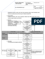 SOP Transfer Material (Draft by Tiara)