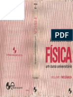 Alonso e Finn - Vol 01 - Mecânica PDF