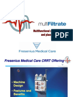 MultiFiltrate Product 