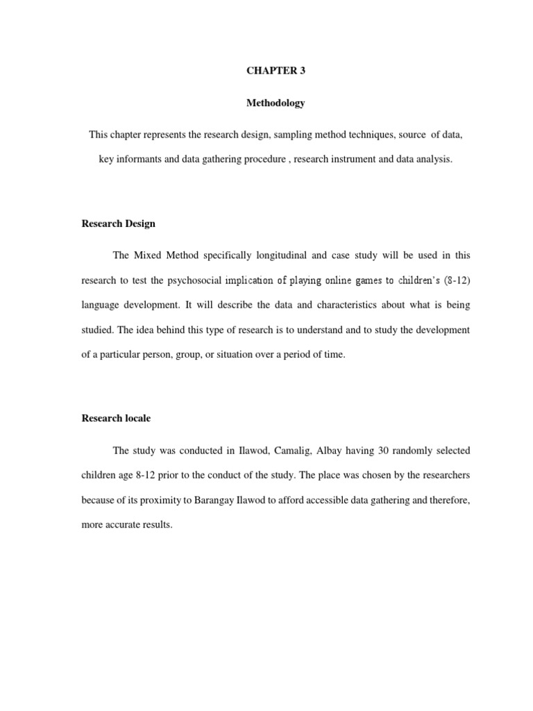 Chapter 3 Final Sampling Statistics Science Mathematics