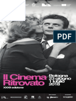 Download Il Cinema Ritrovato 2018 Programma by Anonymous ksuK6L7hQ SN382173617 doc pdf