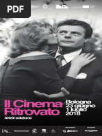 Download Il Cinema Ritrovato 2018 Programma by Anonymous ksuK6L7hQ SN382173617 doc pdf