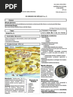 Os Gregos Séc.v a.c.