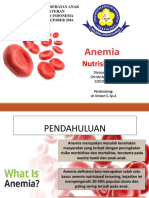 Referat Anemia Nutrisional
