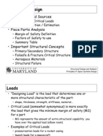 Structural Design Analysis Principles Loads Factors Safety