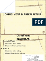 Oklusi Vena Retina