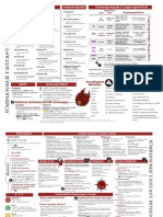 WFRP3 Reference Guide - Court Dimon 6 - German