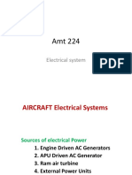 electrical system ppt