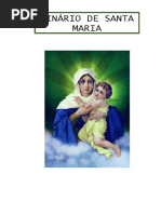 Hinário de Santa Maria