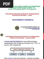 Pericias Em Fachadas Marcelo Suarez