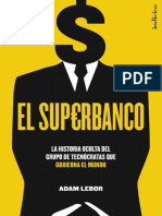 El superbanco - Adam LeBor.pdf