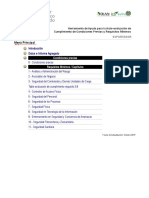 Herramienta de Auto-evaluación OEA Exportador