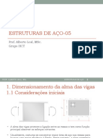 Estruturas de Aco - Projeto e Dimensionamento 05 PDF