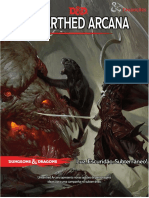 D&D 5E - Unearthed Arcana - Luz, Escuridão, Subterrâneo - Biblioteca Élfica.pdf