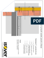 Isover - Sistem Fatada Ventilata