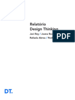 Proyecto sobre Design Thinking