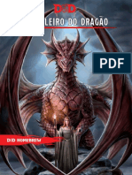 D&D 5E - Homebrew - Cavaleiro Do Dragão (Dragon Knight) - Biblioteca Élfica