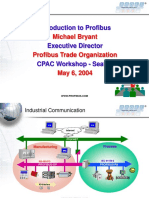 Bryant - Profibus