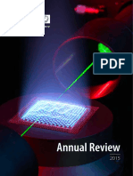 Annual Review 2015