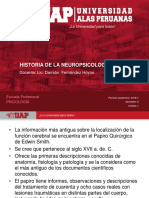 2. Historia de La Neuropsicología PDF