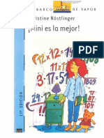 ¡Mini Es La Mejor! PDF