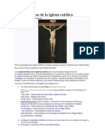 Mandamientos de la Iglesia católica.docx