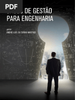 Bases Para Gestão Em Engenharia