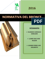 INFORME-,Ateriales de Fafricaion ¡¡-Presentar