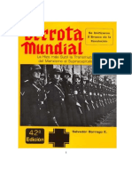 Derrota Mundial - Libro Completo - 650 Páginas - Salvador Borrego