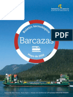 Barcazas PDF