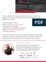 7técnicas de Redacción Persuasiva Copywriting