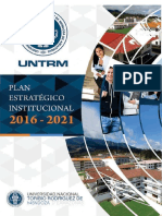 1plan Estrategico Institucional 04-09-17