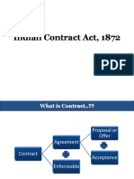 Contract Act Session 1