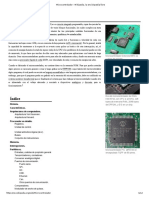 Microcontrolador - Wikipedia, La Enciclopedia Libre