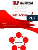 Inflación