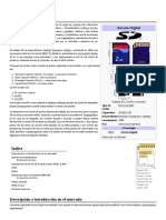 Secure Digital PDF