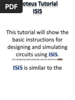 Is Tutorial