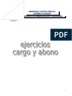 GUIA EJERCICIOS DE CARGO Y ABONO.doc