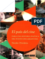 El País Del Cine