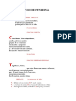 1ra Semana de Cuaresma.doc