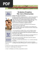 Download The BIGGEST EXPLOSION in History by Andraldri SN3821997 doc pdf