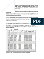 Antes de Construir Un Mapa de Contornos o Superficie en Surfer Podemos Elegir El Varigorama Que Mejor Modela Los Datos A Través de La Función