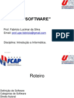 Software - 4