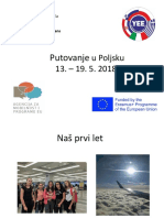 putovanje u poljsku 2