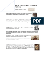 VOCABULARIO DE CONCEPTOS Y TÉRMINOS ARTÍSTICOS (con imágenes).pdf