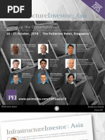 Download Infrastructure Investor Asia 2010 by InfraAsiaPlus SN38220365 doc pdf